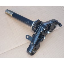 BRÝLE SPODNÍ S LOŽISKEM - JAWA 300,350 CL, KÝVAČKA, PÉRÁK + MODEL 42